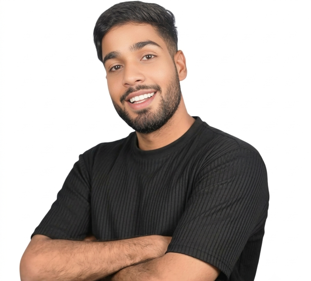 Dev Sharma