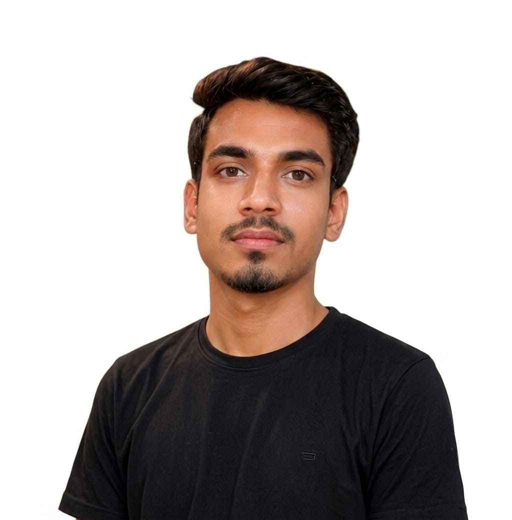 Golu Saini